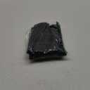 THE GYM PEOPLE Thick High Waist Capris Yoga Pants with Pockets, Tummy Control Workout Running Yoga Leggings for Women (Large, Black)