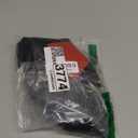 African American Heritage Flag Black History 1967 T-Shirt 3XL