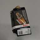 BOSCH 17025 Oxygen Sensor (Narrowband)