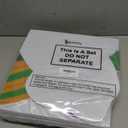 Bucherry 4.7 Feet Mardi Gras Jester Cardboard Cutout Stand-up Life Size Masquerade Carnival Theme Party Decoration Backdrop Photo Props Jester Stand up for Mardi Gras Carnival Masquerade Supply