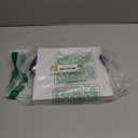 ZIMASILK 100% 22 Momme Mulberry Silk Bonnet for Sleeping Women, Breathable Silk Hair Wrap for Premium Hair Protection - Reducing Friction (1Pc, Navy) (One Size)