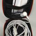 USB C Headphone for Samsung S25 FE S24 A16 A17 Wired Earbuds Magnetic in-Ear Type C Earphone with Microphone Volume Control Bass Stereo Noise Canceling for iPhone 17 Pro Max Air 16 16e 15 Pixel 10 9a (White)