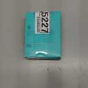 Logitech M185 Wireless Mouse, 2.4GHz with USB Mini Receiver, 12-Month Battery Life, 1000 DPI Optical Tracking, Ambidextrous, Compatible with PC, Mac, Laptop - Blue