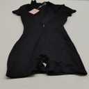 Women's Sport Suit Black, Medium