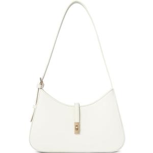 CLUCI Shoulder Bag for Women, Purses for Women, Handbag Hobo Bags Vegan Leather Crossbody Purse with Adjustable Strap