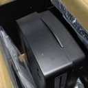 Fellowes P-40C 8 Sheet Cross-Cut Deskside Paper Shredder for Home Office