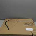 ARRISEA Gold Bridge Kitchen Faucet with Pull Down Sprayer 2 Handles Kitchen Sink Faucet, 8 Inch installtion 3 Hole Kitchen Sink Faucet Suitable for Farmhouse Camper Laundry Rv Bar Brushed Gold