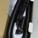 Cordless Vacuum Cleaner Handheld - 20000Pa Powerful Suction, 2-Speed Hand Vacuum Cordless Rechargeable for Car, Pet Hair, Stairs, Carpet, Couch - Portable Vac with HEPA Filter & 4 Attachments