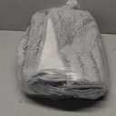 Restroom Mat Set Grey