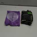 yeollo Dog Coat Fleece Jacket Zipper up Sweater Reflective Jackets with D Ring Warm Clothes Cozy Jackets for Small Dogs