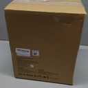 FEPPO Mattress Vacuum Cleaner, 16Kpa Bed Vacuum Cleaner with 253.7nm UV-C Light, 140F Heat, HEPA Filter & Ultrasonic, Versatile Handheld Vacuums for Bed, Sofa, Couch, Crib(Corded, 500W) (Violetgrey)