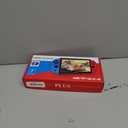 TCDSTAR Original factory 16GB Retro Handheld Games Player x 12 plus 10000games Portab 7 Inch e-book MP5 Video Game Consoles Birthday Gift for Adults and kids toy