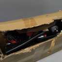 Fivepears Furniture Lift Mover Tool Set-3000 lb,5-Wheel Heavy-Duty Furniture Dolly with Handle,360°Swivel Casters Trolley-Ideal for Moving Heavy Machinery, Equipment, Pianos, Couches and Carpeted