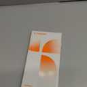 TORRAS Shockproof for iPhone 17 Pro Max Case with Camera Control Button, [12FT Military Grade Drop Protection] Soft Touch & Transparent Slim 17 Pro Max Case with DIY Buttons, Crystal Clear