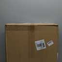 16.5'' Camping Toilet with Pop-Up Privacy Tent Set, XL Portable Toilet for Camping, Outdoor Showers Changing Rooms, Portable Bathroom Travel Potty for Camping, Hiking, Roadtrip,RV Travel