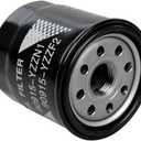 12PCS 90915-YZZF2 Oil Filters Compatible With Toyota RAV4 Camry Corolla Prius Highlander Avalon Lexus Replace 90915-YZZN1 90915-10009 90915-YZZE1