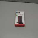 Switch 2 Joycon Charger 4 in 1 Switch 2 Charging Dock Only for Switch2 Joycon Controller, Portable & Detachable