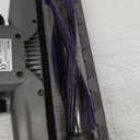 Cordless Vacuum Cleaner, 40KPA/35Mins, Green LED Light, Lightweight Stick Vacuum Self-Standing, Vacuum Cleaners for Home Handheld Vacuum for Pet Hair, Carpet, and Hard Floors, U8