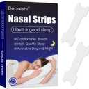 Nasal Strips, Clear Nasal Strips with Box (66mm*19mm) (30)