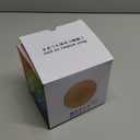 LOGROTATE Moon Lamp, 16 Colors LED Night Light for Kids 3D Printing Moon Light with Stand& Remote/Touch Control & Timing, Moon Light Lamp for Kid Friend Birthday Gifts, Room Decor (Diameter 4.8 INCH)