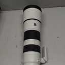 Sony FE 200-600mm f/5.6-6.3 G OSS Super Telephoto Zoom Lens