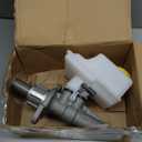 Brake Master Cylinder with Reservoir for Dodge Durango 2011-2015 Jeep Grand Cherokee 2011-2016