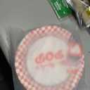 30 Pcs She's Ready to Pop Baby Shower Plates Decoration Disposable Paper Plates 9 Inch Baby Shower Soda Themed Party Favor Soda Bottle Trays for Gender Reveal Girls Birthday Party Decoration