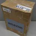 BELOMI 24" Stainless Steel Radiator Hose, Stainless Steel Engine Cooling Water Hose Kit, Flexible Coolant Water Hose, Universal Water Hoses Adapter with Chrome Cap Clamp