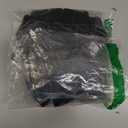 Dog Knee Brace for Torn ACL Hind Leg, Adjustable Dog Leg Braces for Back Leg with 4 Metal Stabilizers Helps with Torn CCL, Luxating Patella, Ligament Injuries, Hip Dysplasia, M