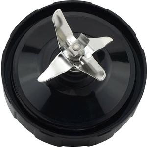 Pro Extractor Blade 431KKU480 for Nutri Ninja Auto-iQ BL480 BL682 BL640 7 fins