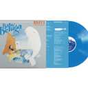 Baby Beluga Blue Eco-Mi, Vinyl