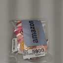 2 Packs Pet Dog Recovery Onesie Suit for Dogs Cats After Surgery,Dog Abdominal Wounds Bandages Cone E-Collar Alternative. (Pink, M)