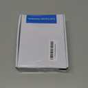 Callez 3.5mm Headset with Microphone Noise Cancelling for Cell Phone PC Laptop, Stereo Computer Headphones for iPhone Android Call Center Office Skype, in-line Control, Clear Chat (Gray-Binaural)