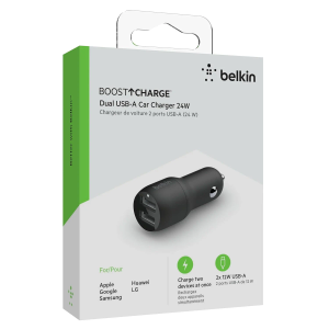 Belkin BoostCharge And CELLCANDY Extended Lenght Charge and Sync Cable