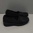 Skechers Pier-lite - Hot Seat Womens Pump, 8, Black