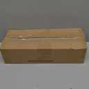 Magnetic Cup Holder for Fridge, Aufworld Tumbler Organizer Fits 20/30/40 oz Stanley Cups, Accessory Storage with Lid & Straw Holder, Space-Saving Storage Rack for Kitchen Fridge (Black-Cup Holder Set)