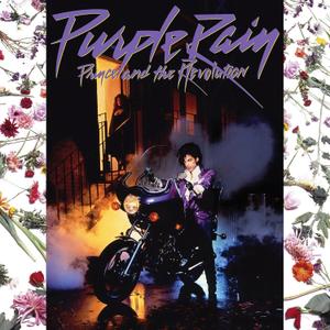 Purple Rain Vinyl 