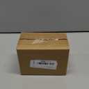 Zoofen Couple of Mute Replacement Luggage Suitcase Wheels Multi-Size Swivel Wheels (W045)