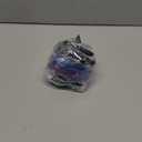 Garage Utility Double Hooks,Heavy Duty Steel Wall Mount Storage Organizer with Anti-Slip Coating,Load Capacity 66 LB (4 Pack Black 3" U Hook)