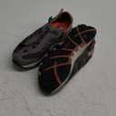 HUMTTO Water Shoes Men, Quick Dry Outdoor Sports Barefoot Shoes Non-Slip Aqua Hiking Sandals for Summer Swimming, Surfing, Kayaking, Diving  Pool, Beach, Lake & River Black 7.5 (Green)