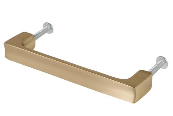 2 Handles, A-L Screws and Pieces