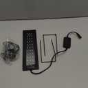 NICREW C10 Plants LED Aquarium Light, 12-18 in, 9 Watts, Full Spectrum Fish Tank Light with Timer, Day and Night Cycle, Brightness Adjustable