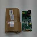 W10110641 Control Board for Whirlpool Kenmore Dryer Main Control Circuit Board Direct Replacement for OEM WPW10110641 AP6015062 1203065 PS11748333 W10110641R (No Protective Casing)