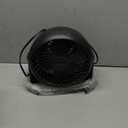 Honeywell HT-900 TurboForce Air Circulator Fan, Black