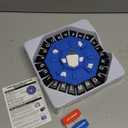 Humzo Word Game Family Board Games with Display Timer and 2 Modes, The Fast-Paced 24 Letters Pressing Games, Learning Word Game for Kids & Adults, 2-8 Players, 15-20 Minute Play Time