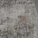 Indoor Rug 2' x 3' ( Greenish rey )