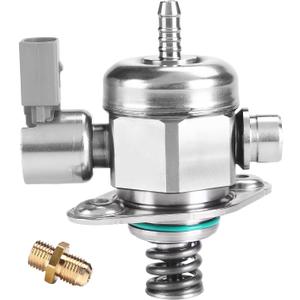 High Pressure Fuel Pump for Audi A3 2015-2013, A3 Quattro 2009-2013, TT 2007-2013, for Volkswagen Passat 2008-2010 1.4L 1.8L 2.0L L4 - High Fuel Pump Replaces 06H127025Q