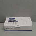 2026 New WiFi Extender Signal Booster, Long Range up to 18kSq.ft, Wireless Internet Repeater Routers Signal Amplifier for Home, 8X Faster Access Point with Ethernet Port