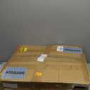 10 Pack Male Mannequin Torso with Stand, Dress Form Maniquin Body Tshirt Display Waist Hollow Back Body with Hanging Hook for Counter Clothes Display Shows Photos or Design, S-M Sizes Black