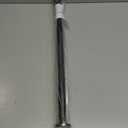 Ivilon Tension Curtain Rod - Spring Tension Rod for Windows or Shower, 24 to 36 Inch. Oil Rubbed Bronze ORB
